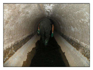 茶陵管道高压清洗