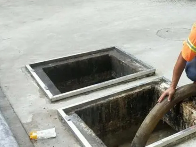 茶陵化粪池清理