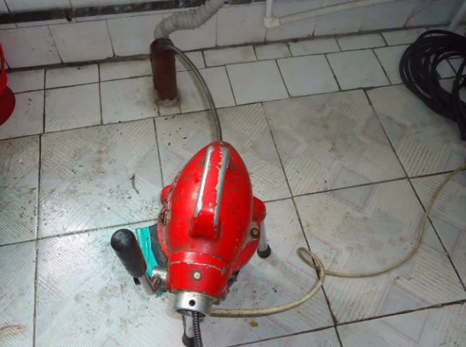 茶陵下水道疏通